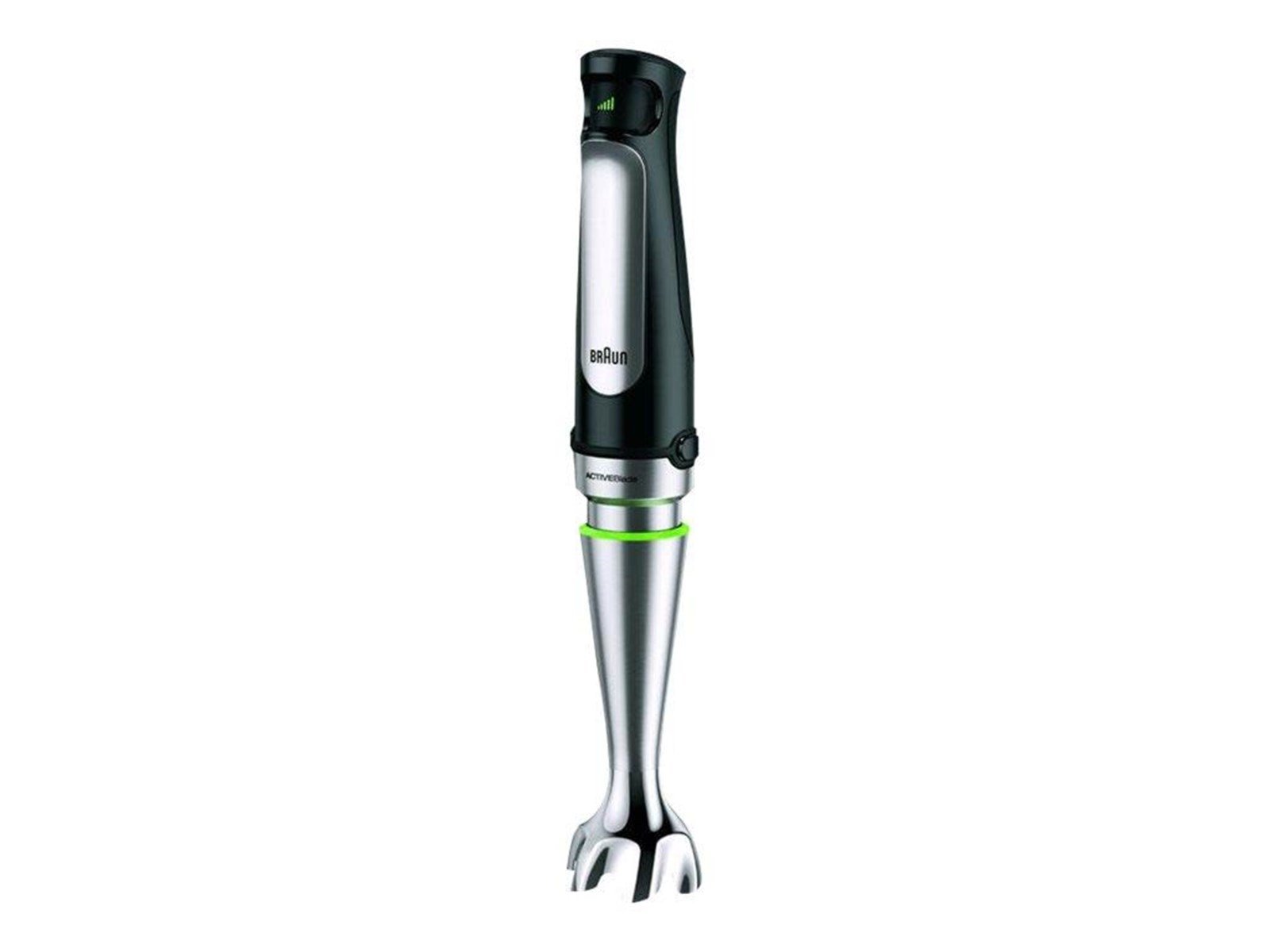 Braun Stabmixer MQ7035X Handblender - 1000 W Braun Stabmixer MQ7035X Handblender - 1000 W